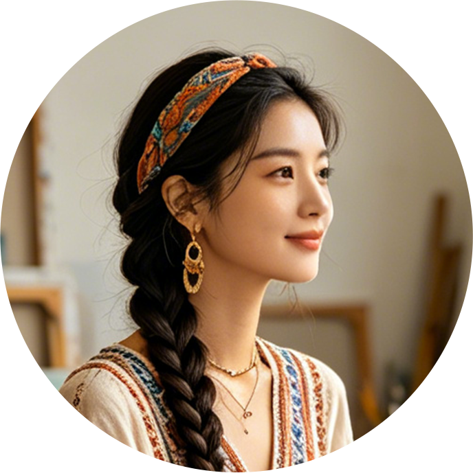 刘女士