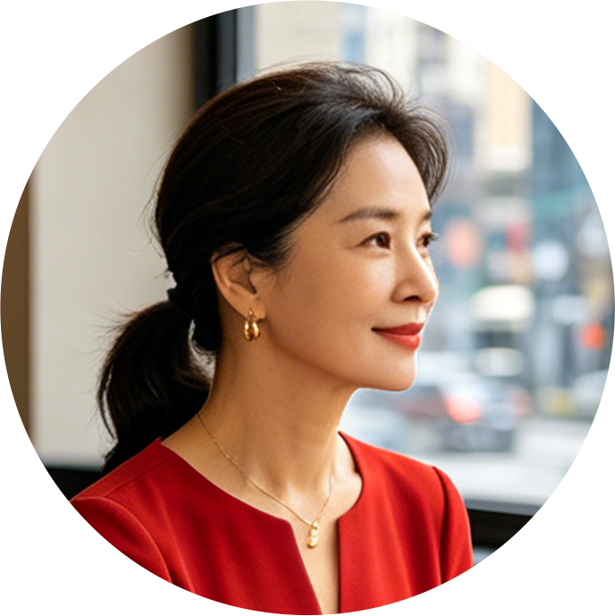 朱女士