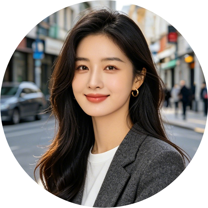朱女士